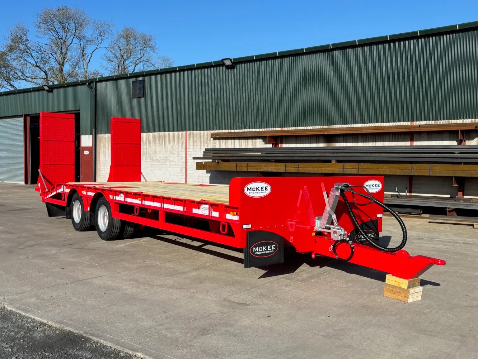 McKee Trailers - Image 3