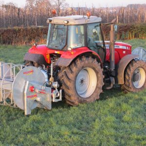 Sullivans Engineering Reelers