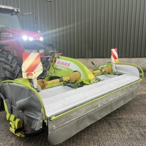 Claas 3200Fc