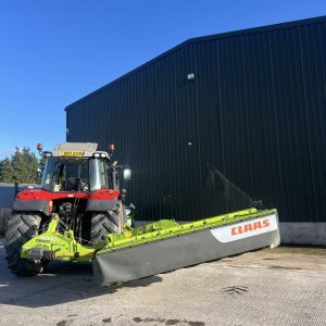 Claas 3200C Mower Conditioner