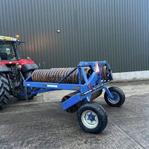 Dalbo 6.3m Rolls