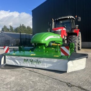 2017 McHale F3100 Pro Glide