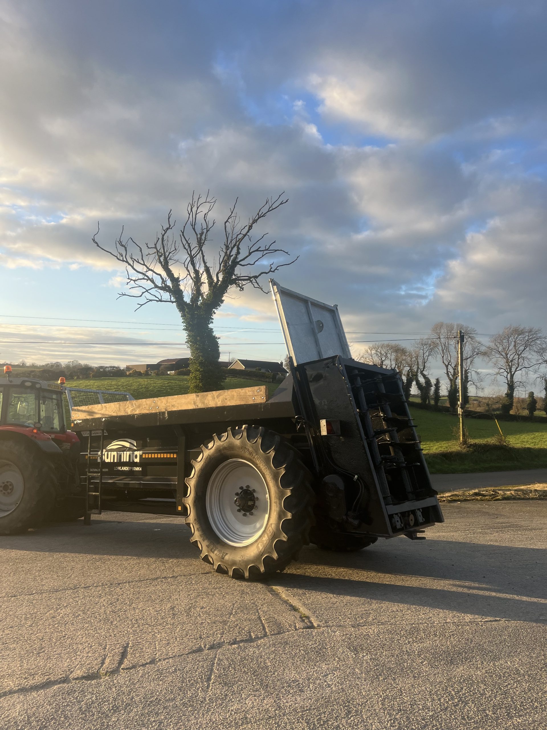 Bunning Lowlander MK4 90 - Image 2