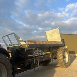 Bunning Lowlander MK4 90