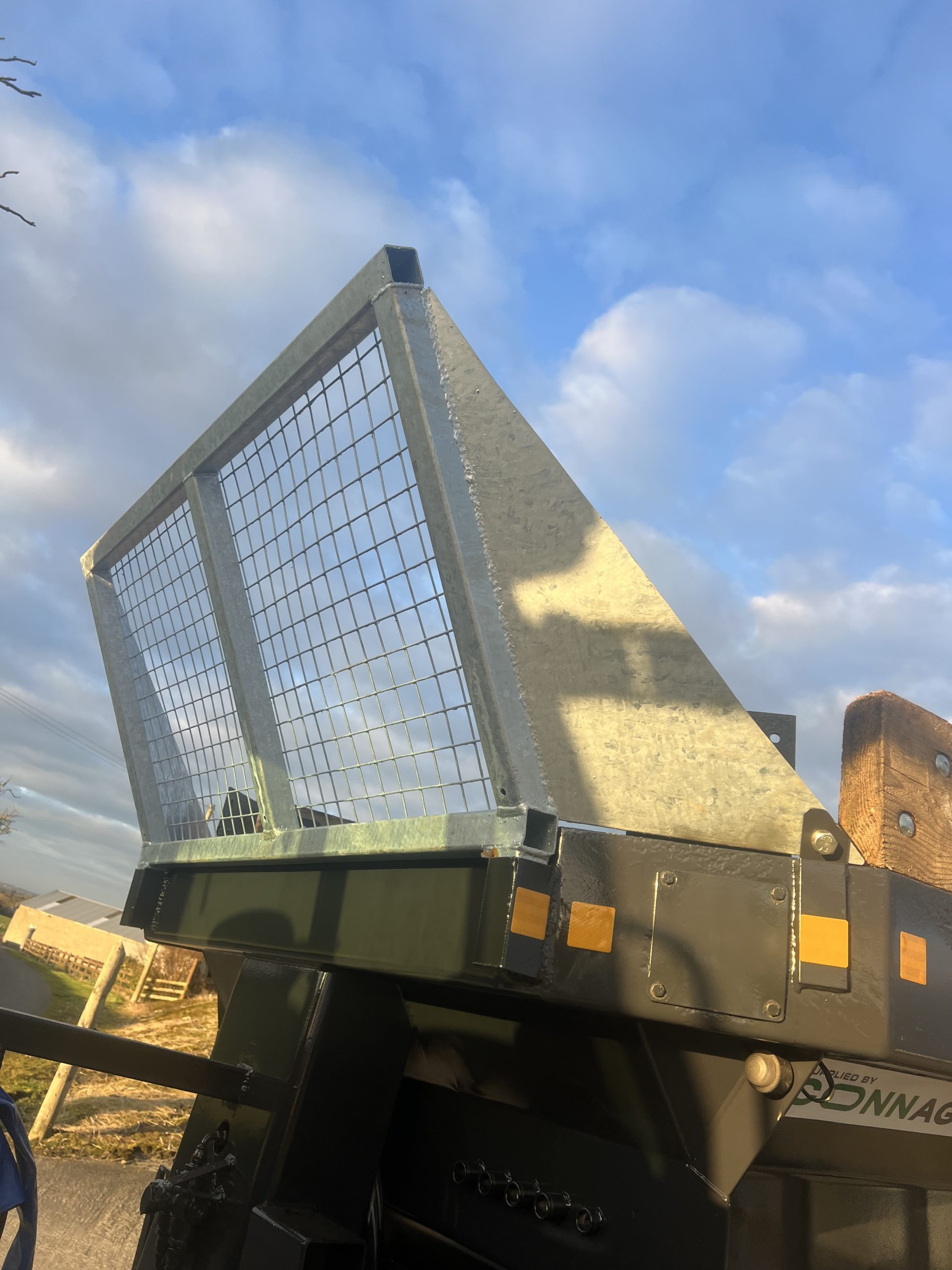 Bunning Lowlander MK4 90 - Image 5