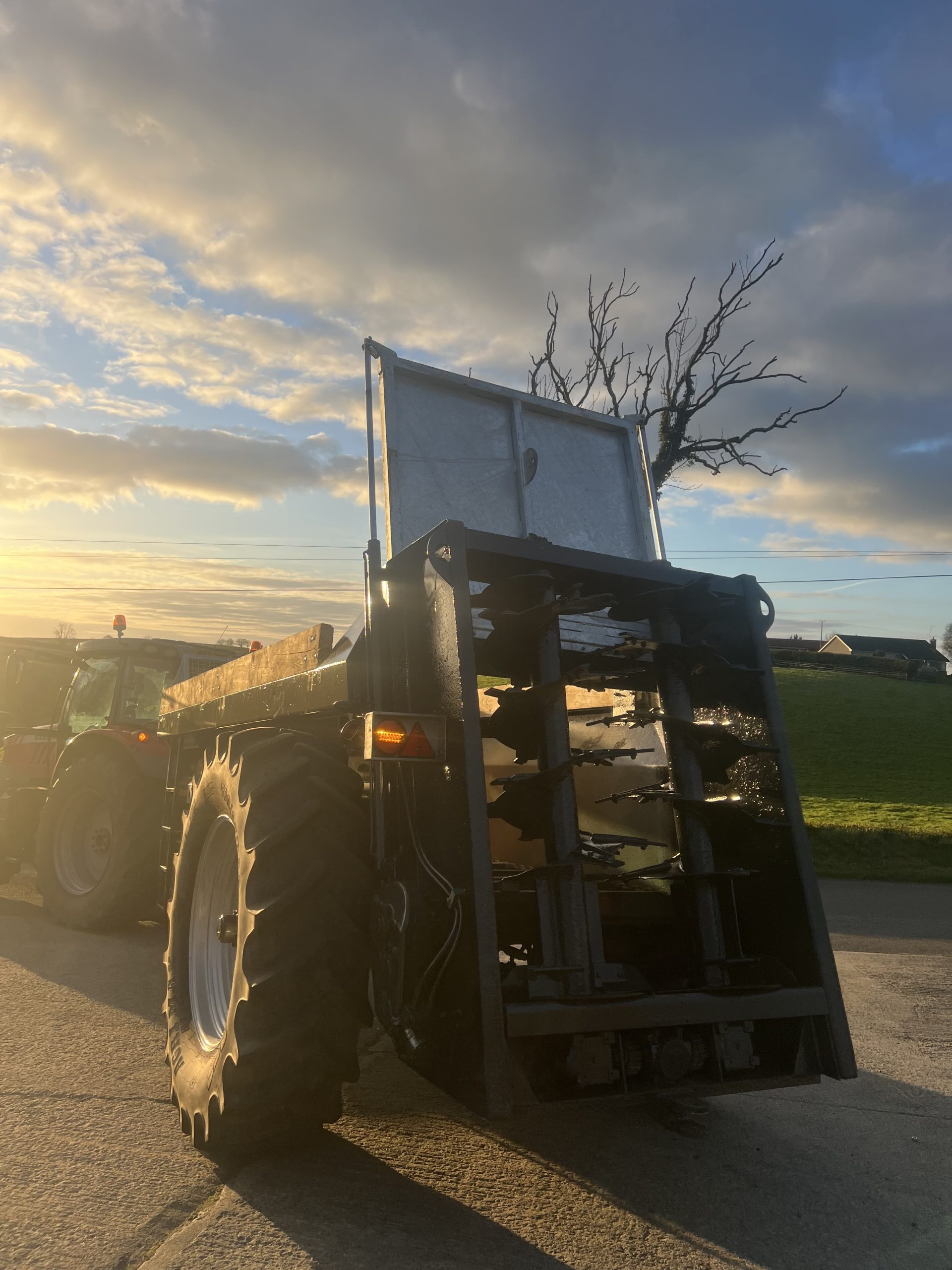 Bunning Lowlander MK4 90 - Image 4