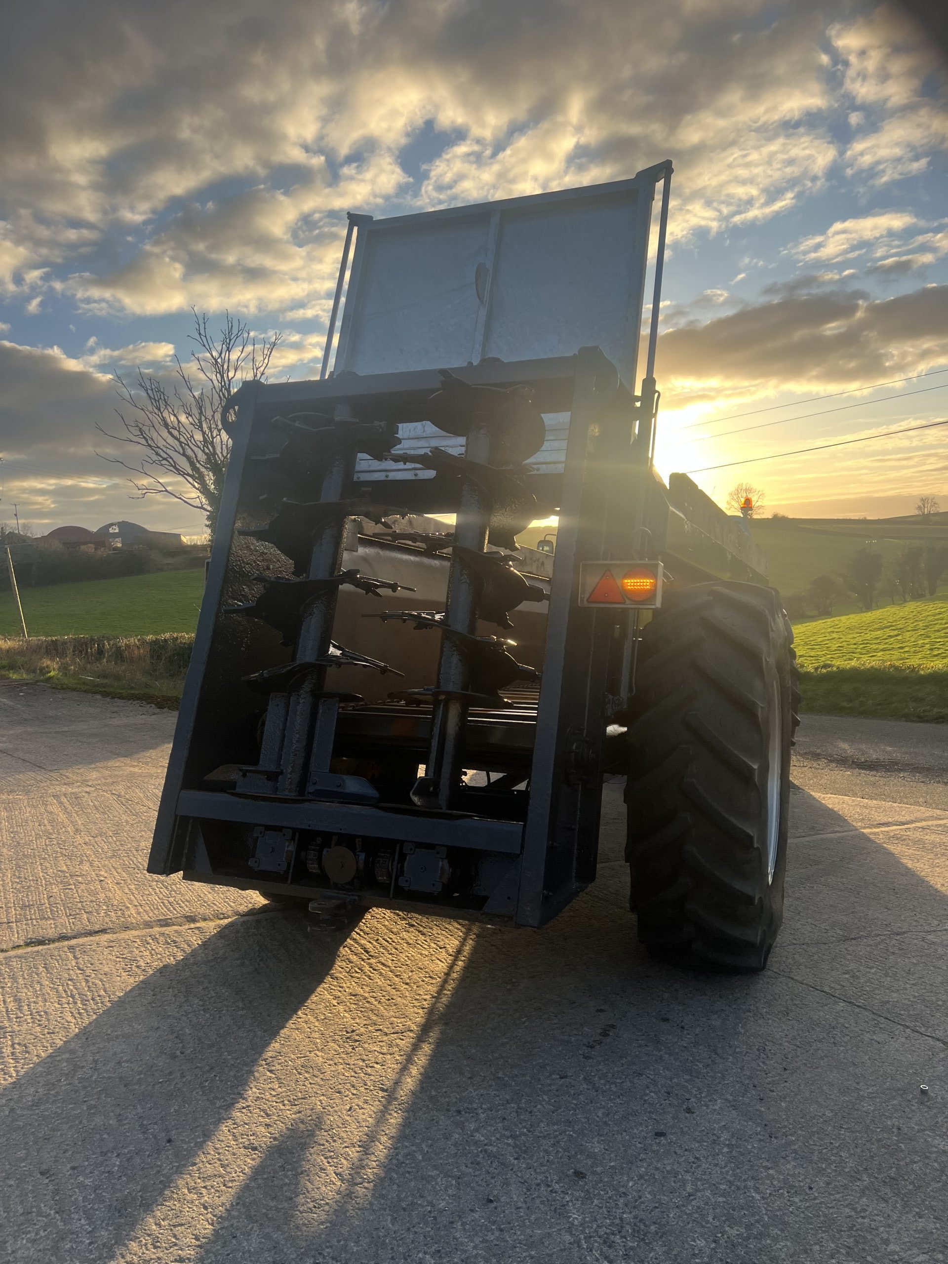 Bunning Lowlander MK4 90 - Image 7