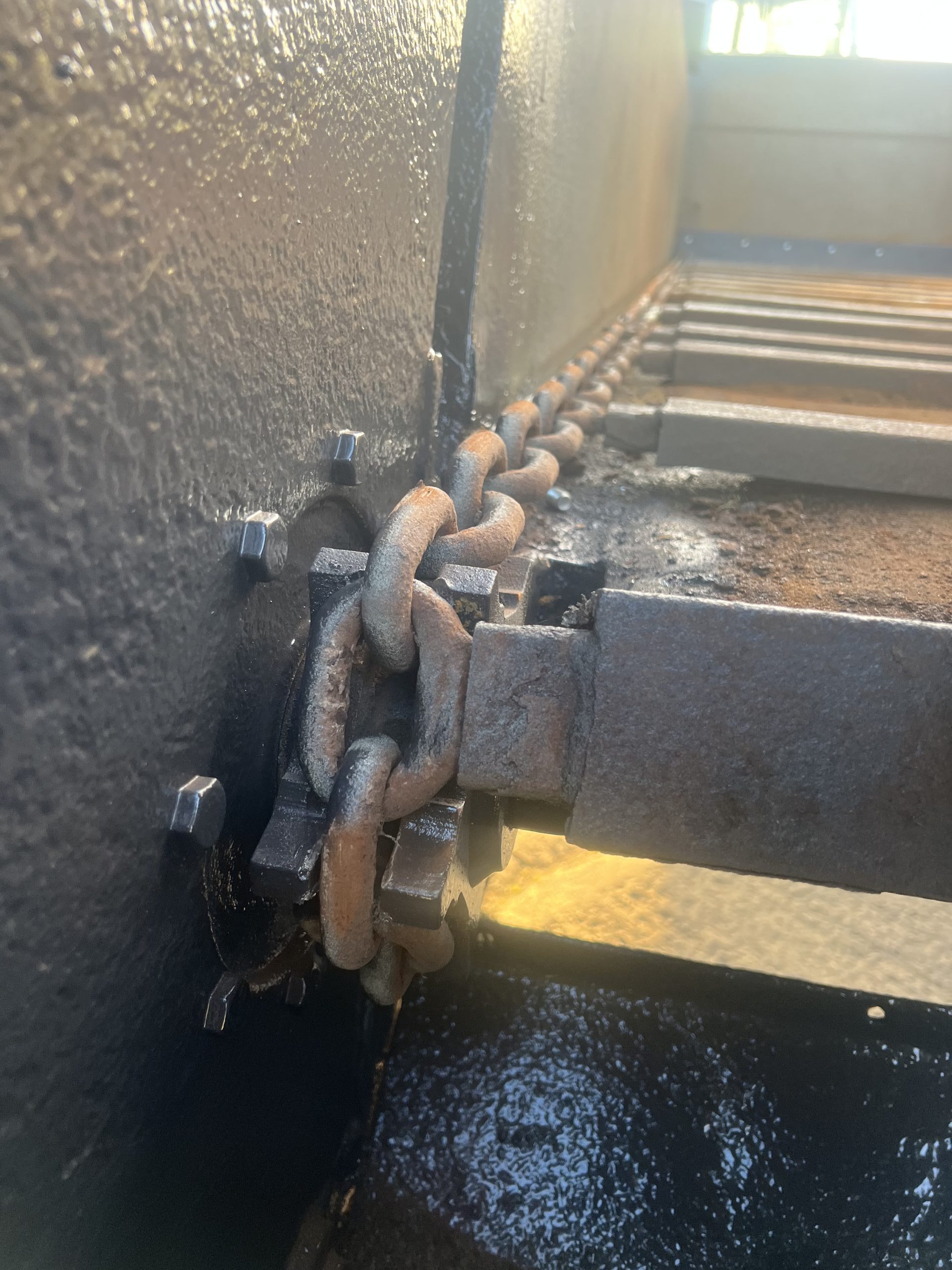 Bunning Lowlander MK4 90 - Image 8