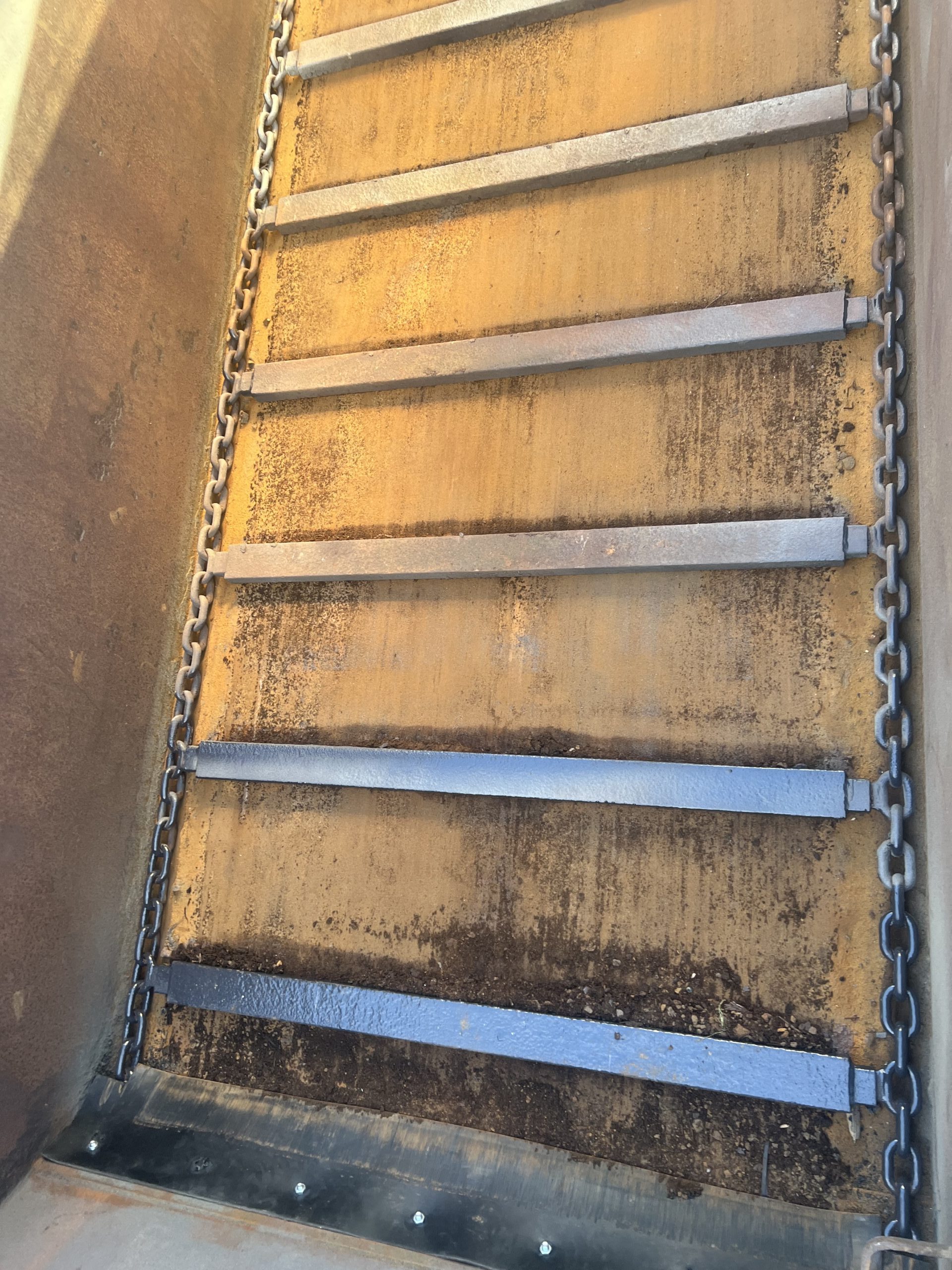 Bunning Lowlander MK4 90 - Image 9