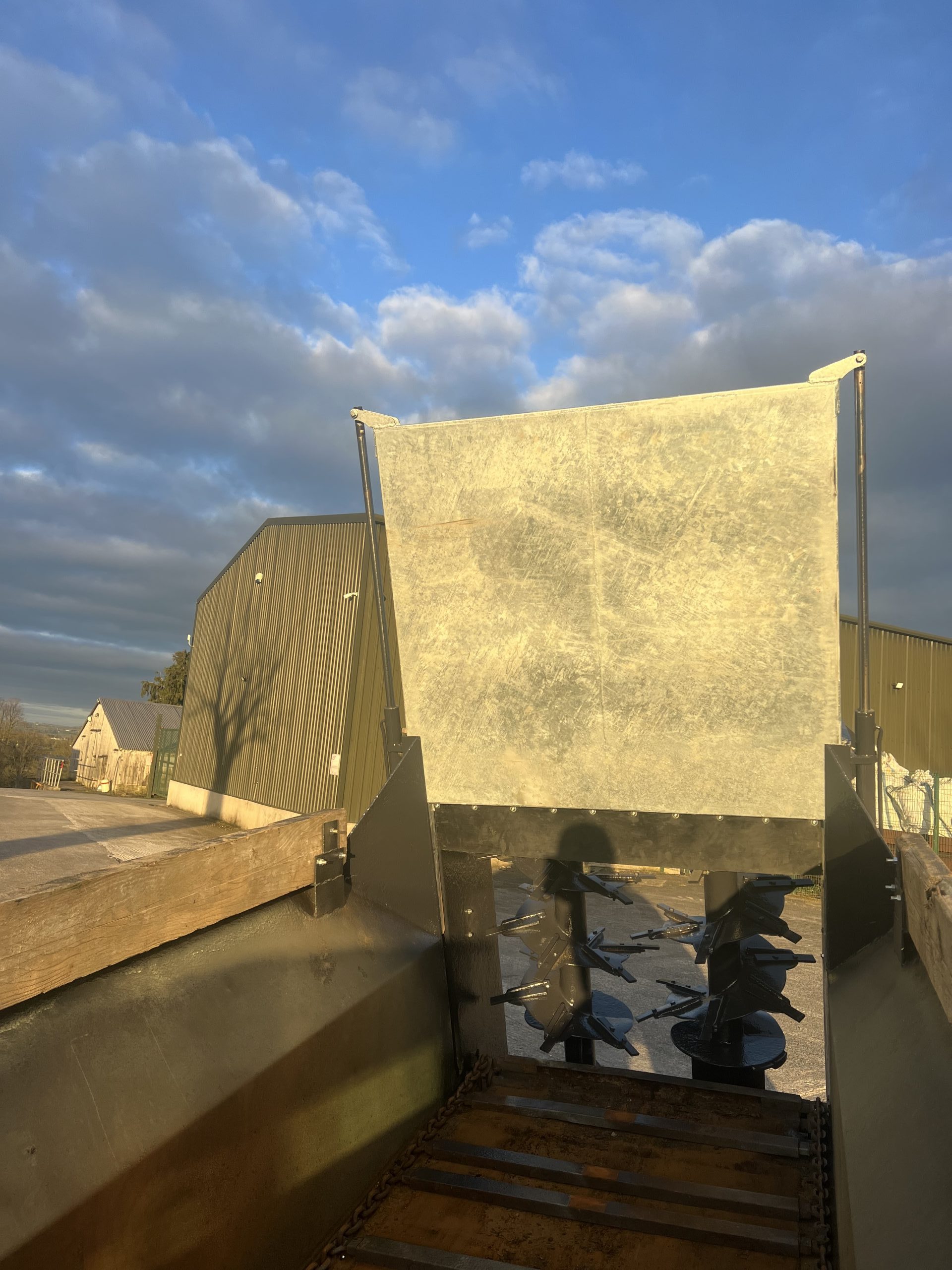 Bunning Lowlander MK4 90 - Image 10