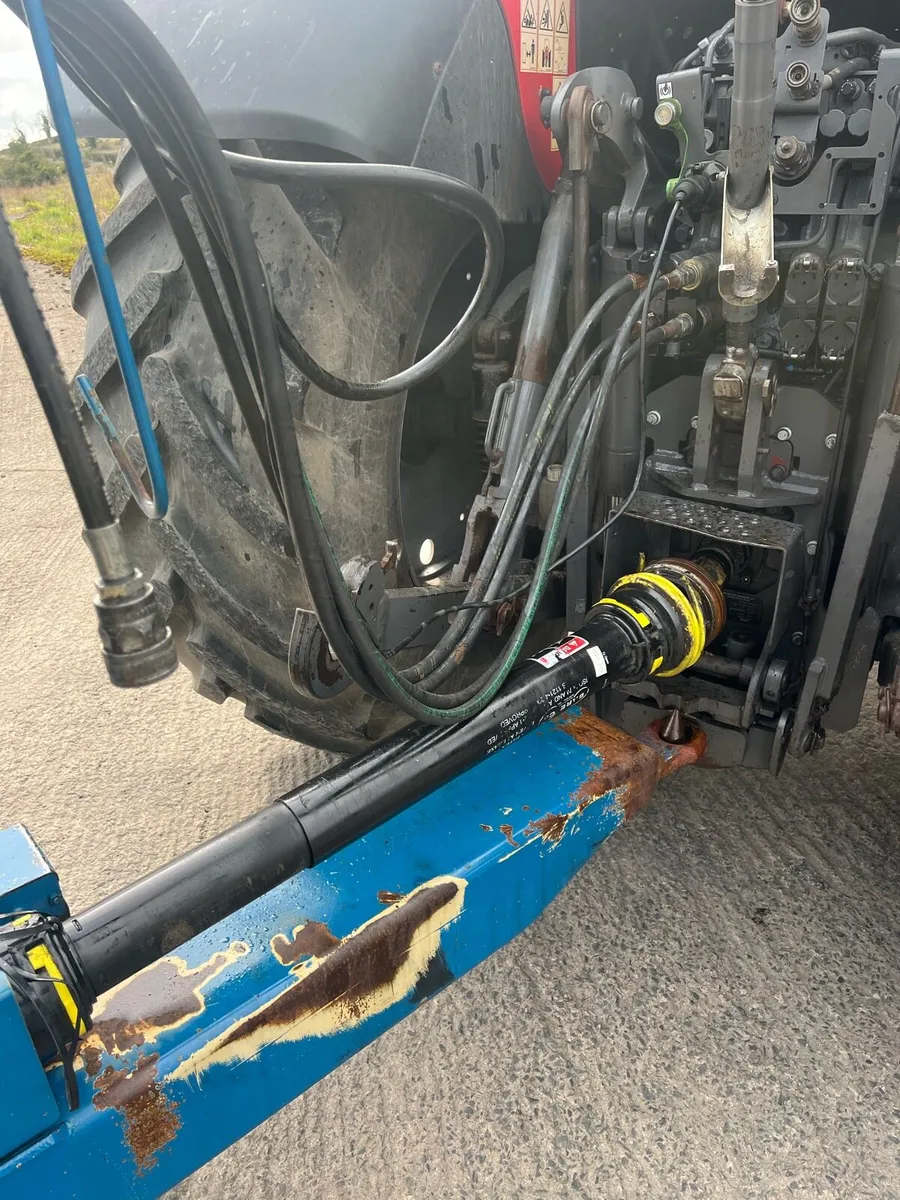 Bunning Lowlander MK4 75 - Image 10