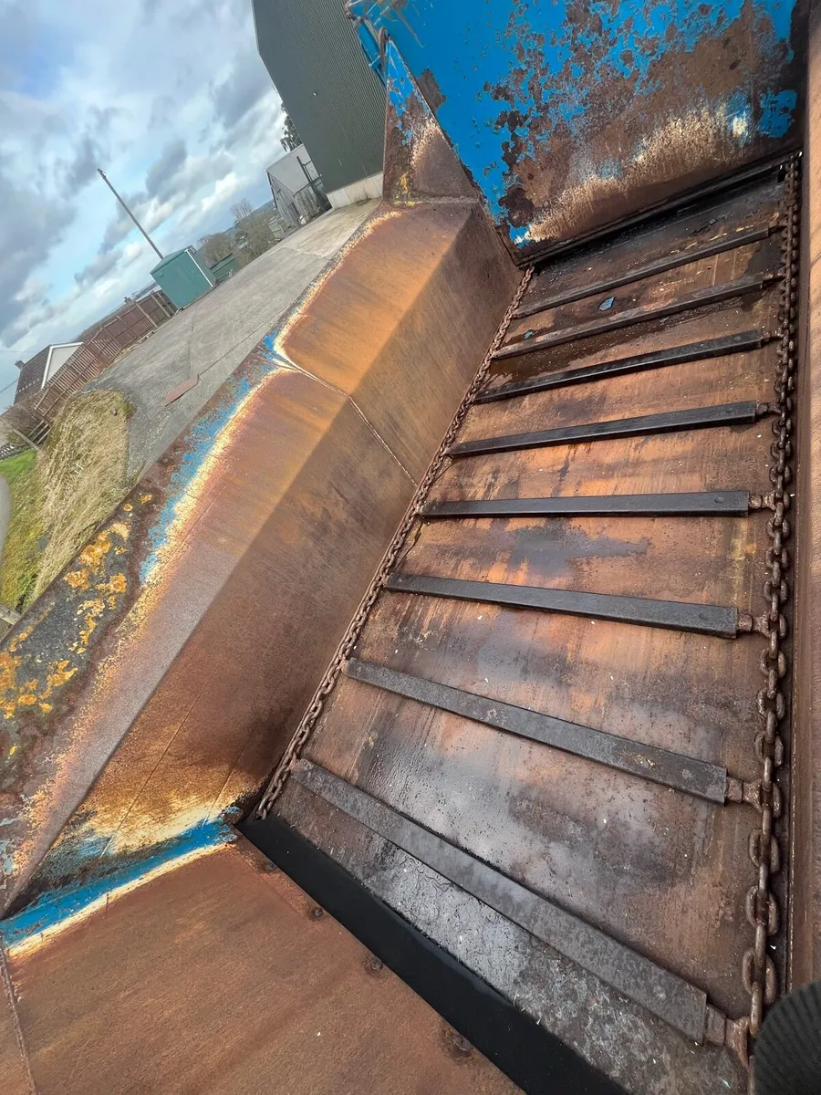 Bunning Lowlander MK4 75 - Image 4