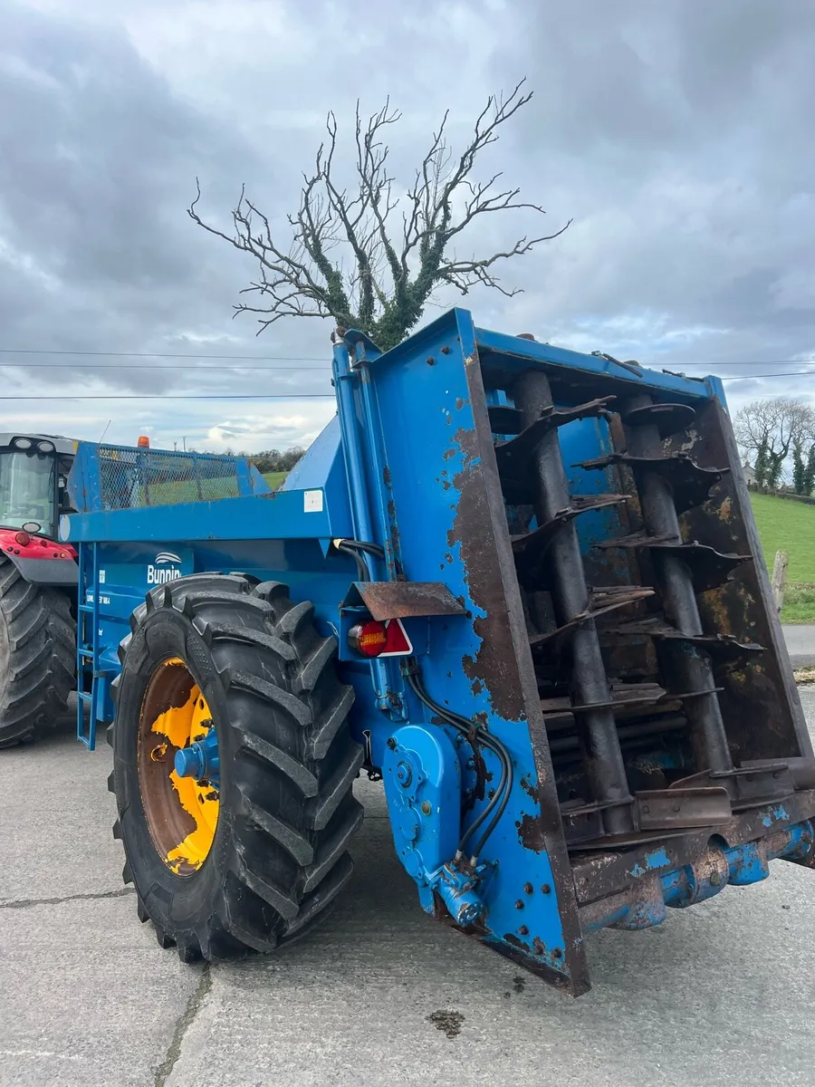 Bunning Lowlander MK4 75 - Image 2