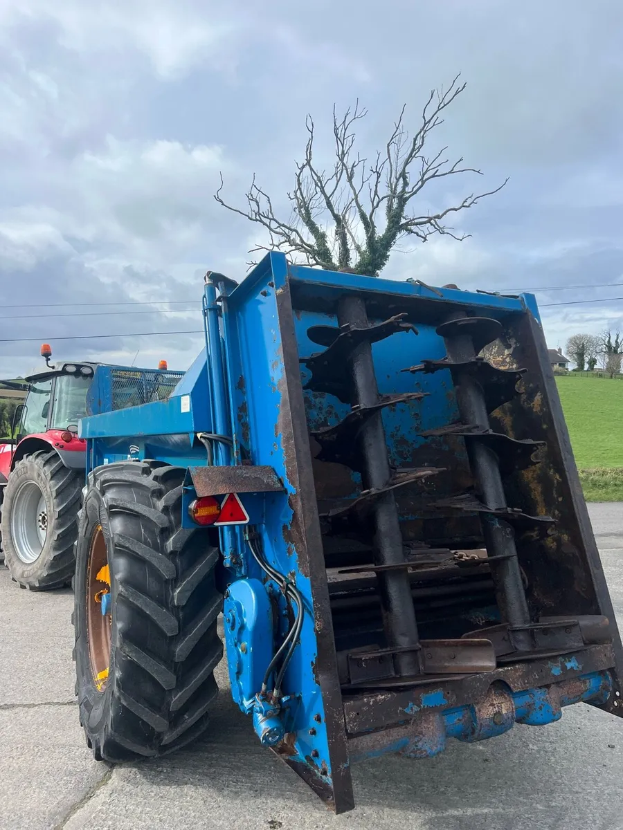 Bunning Lowlander MK4 75 - Image 7