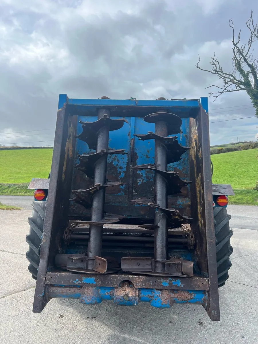 Bunning Lowlander MK4 75 - Image 6