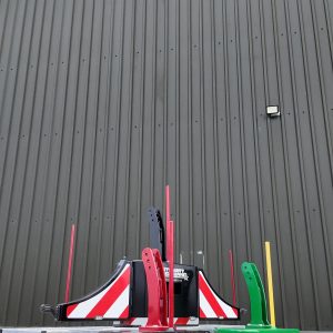 STEWART WEIGHT BLCOKS