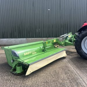 Krone Easycut R320CV Rear Mower