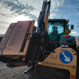 McConnel PA 6585T