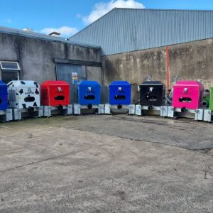 Martin Equitment Compressors
