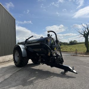 Martin Equitment 1600 GAL