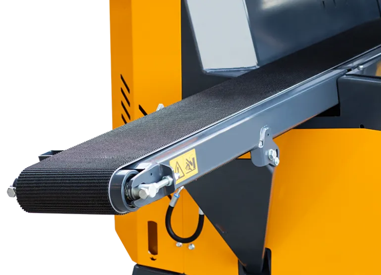 Uniforest Titan 36/12 - Image 5